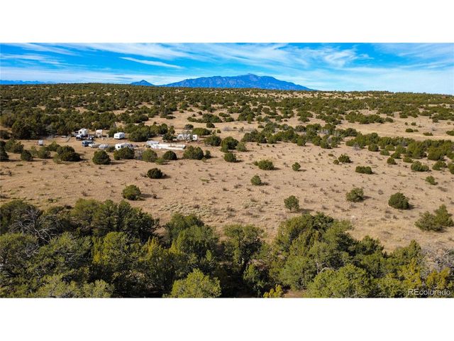 111 Pico del Questa, Walsenburg, CO 81089