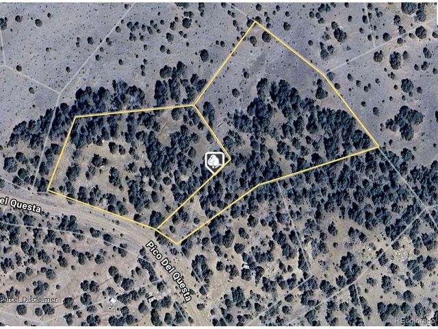 111 Pico del Questa, Walsenburg, CO 81089