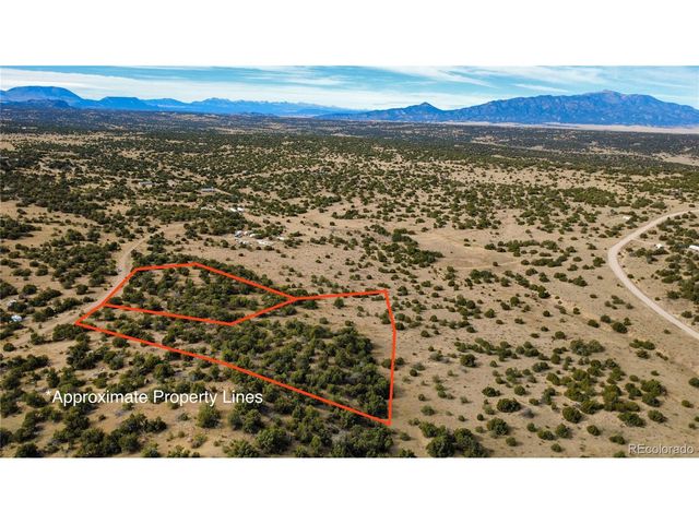 111 Pico del Questa, Walsenburg, CO 81089