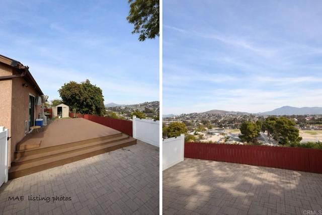 1265 Darby Street, Spring Valley, CA 91977