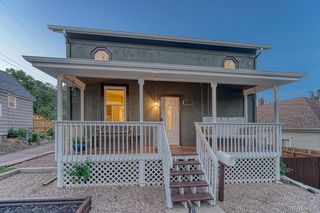418 E Willamette Avenue, Colorado Springs, CO 80903