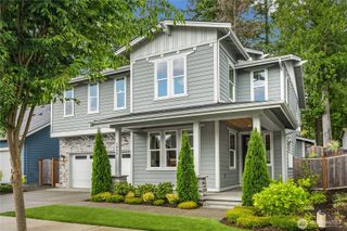 3052 SE 13th Place, North Bend, WA 98045