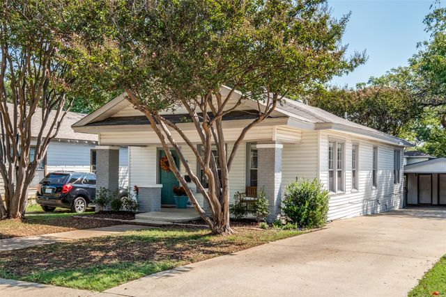 920 S Oak Cliff Boulevard, Dallas, TX 75208