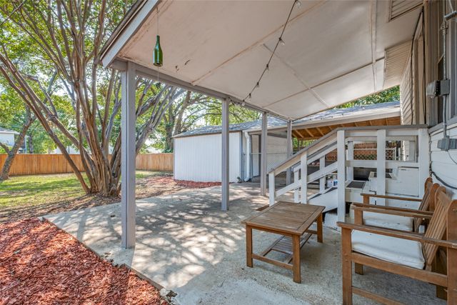 920 S Oak Cliff Boulevard, Dallas, TX 75208