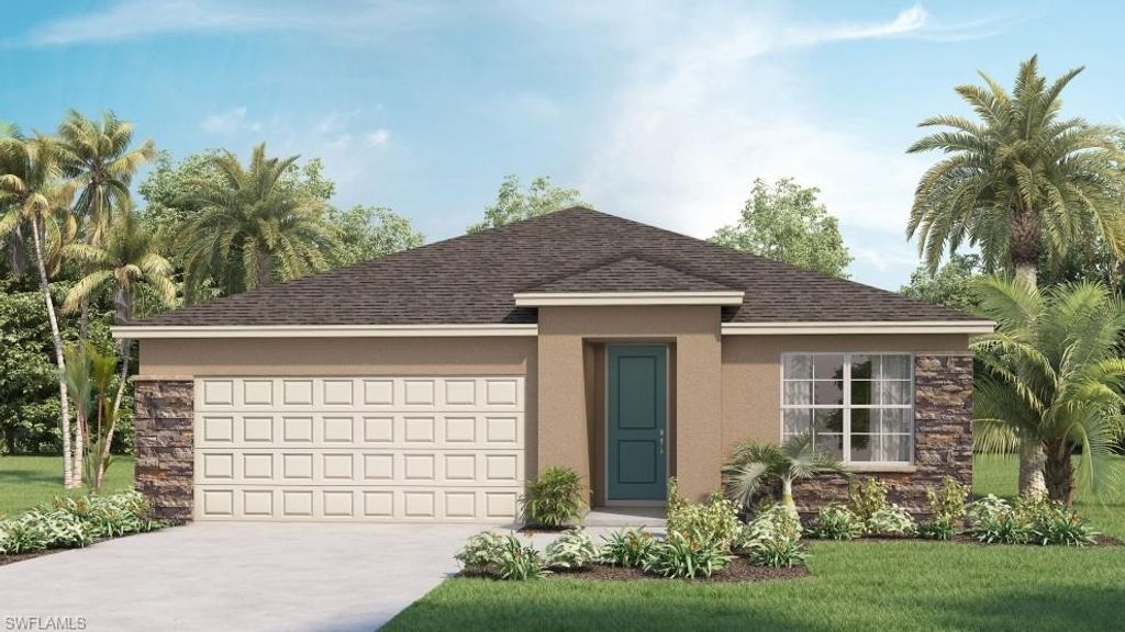 17863 Shade Tree LOOP, PUNTA GORDA, FL 33982 — exterior