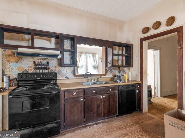 481 Turner Road, Concord, GA 30206