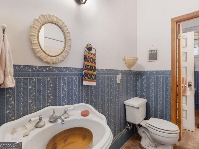 481 Turner Road, Concord, GA 30206