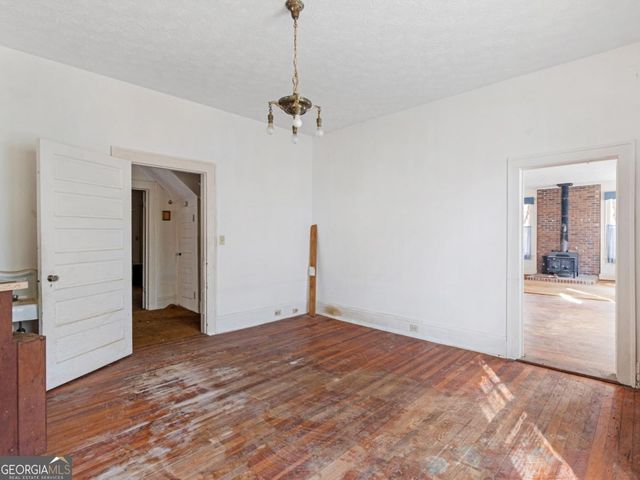 481 Turner Road, Concord, GA 30206