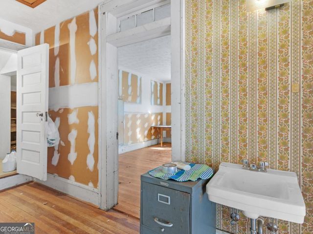 481 Turner Road, Concord, GA 30206