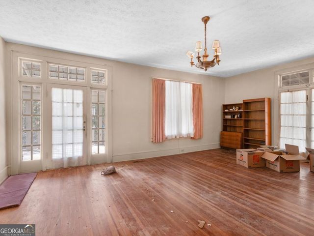 481 Turner Road, Concord, GA 30206