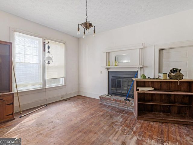 481 Turner Road, Concord, GA 30206