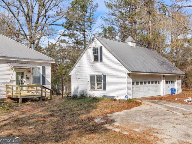 481 Turner Road, Concord, GA 30206