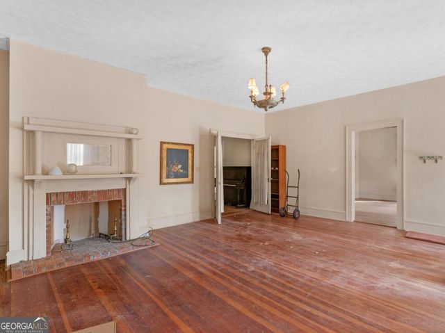 481 Turner Road, Concord, GA 30206