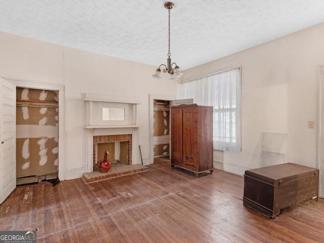 481 Turner Road, Concord, GA 30206