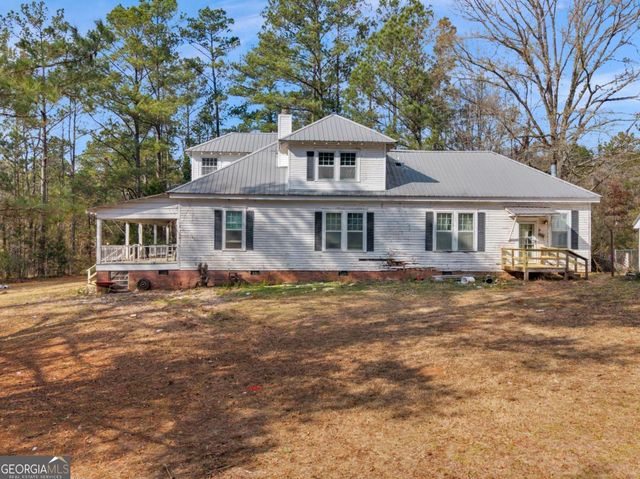 481 Turner Road, Concord, GA 30206