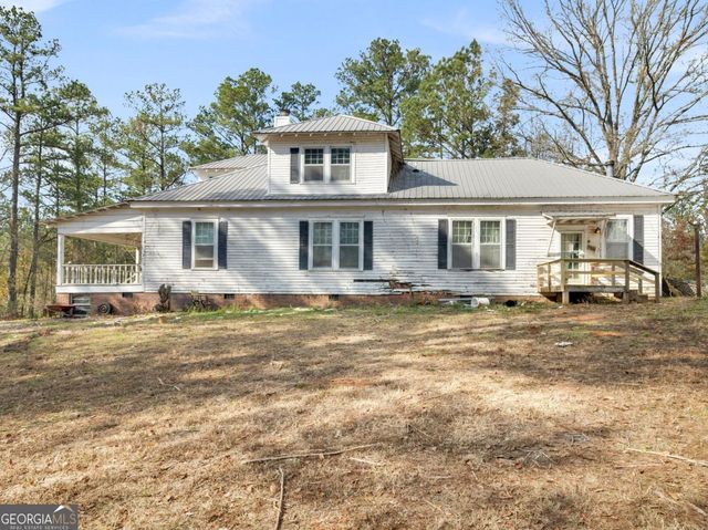 481 Turner Road, Concord, GA 30206