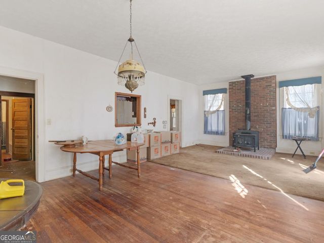 481 Turner Road, Concord, GA 30206