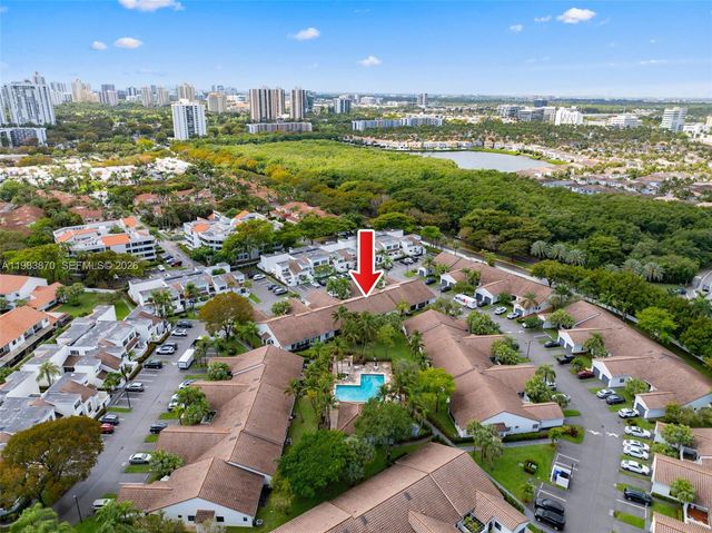 21244 Harbor Way 21321, Aventura, FL 33180