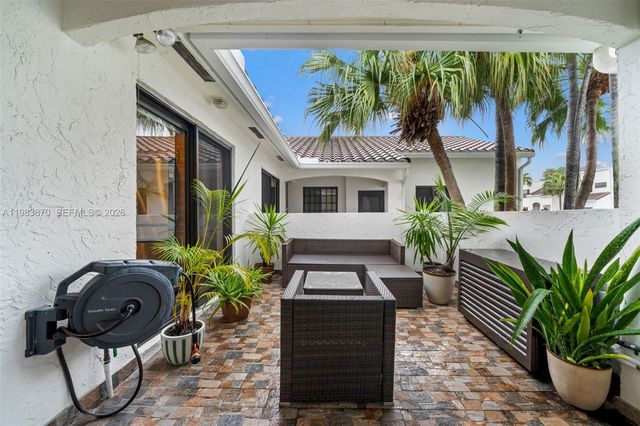 21244 Harbor Way 21321, Aventura, FL 33180