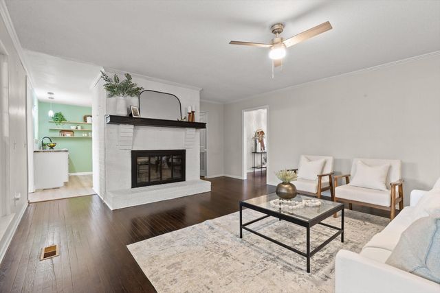 100 Pine Cone Lane, Chattanooga, TN 37415