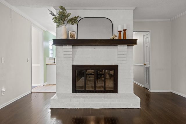 100 Pine Cone Lane, Chattanooga, TN 37415