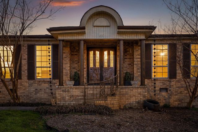 100 Pine Cone Lane, Chattanooga, TN 37415