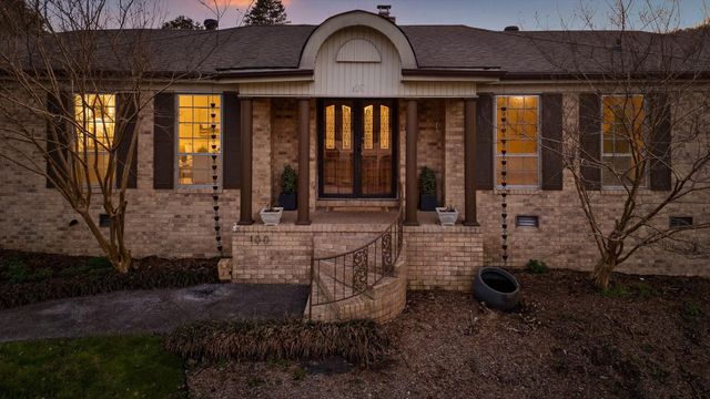 100 Pine Cone Lane, Chattanooga, TN 37415