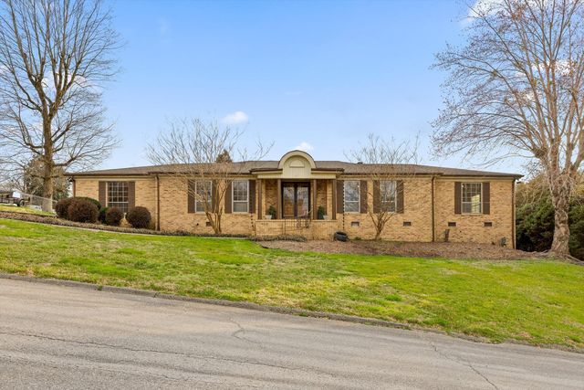 100 Pine Cone Lane, Chattanooga, TN 37415