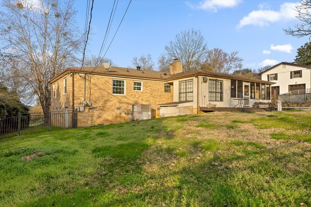 100 Pine Cone Lane, Chattanooga, TN 37415