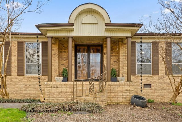 100 Pine Cone Lane, Chattanooga, TN 37415