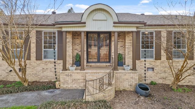 100 Pine Cone Lane, Chattanooga, TN 37415