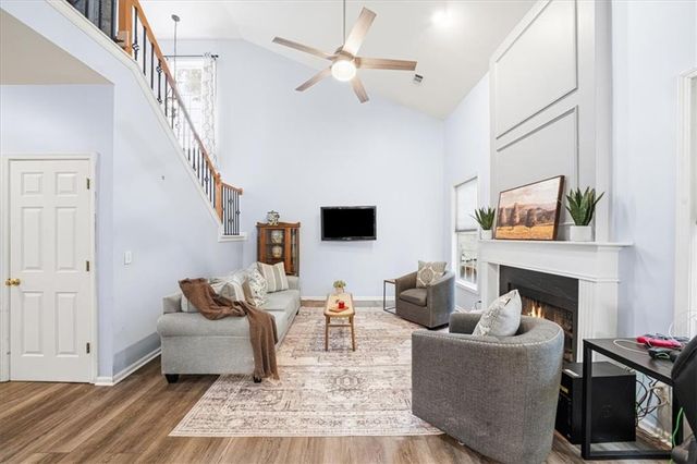 1630 Redbud Way, Cumming, GA 30041