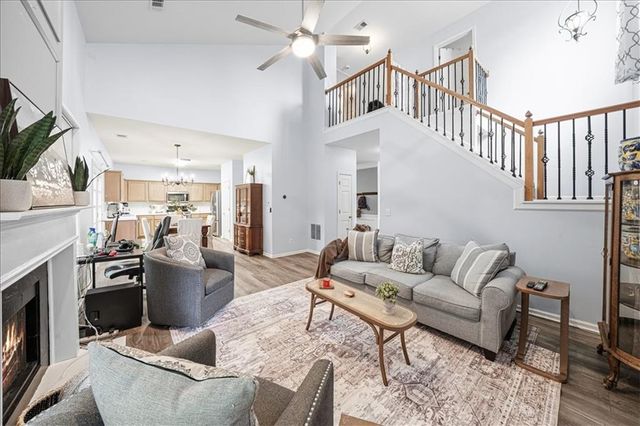 1630 Redbud Way, Cumming, GA 30041
