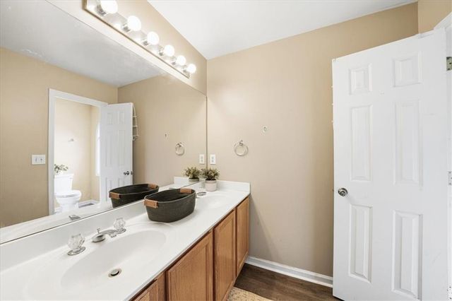 1630 Redbud Way, Cumming, GA 30041