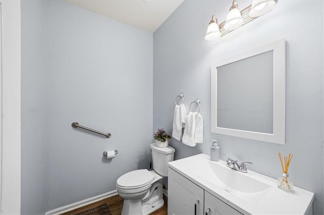 1630 Redbud Way, Cumming, GA 30041