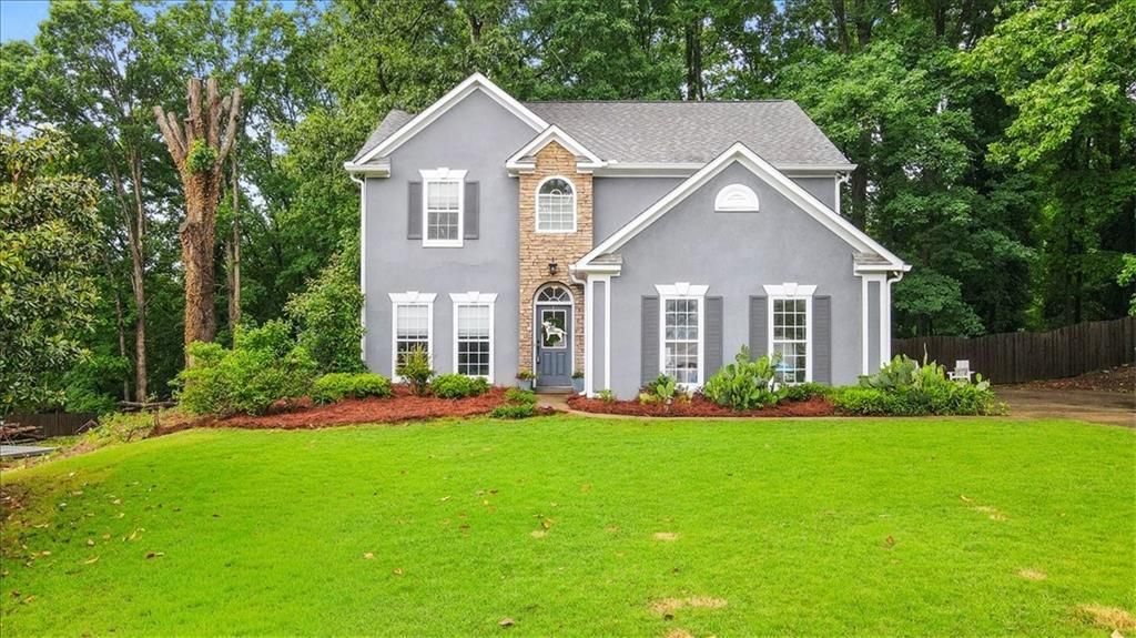 1630 Redbud Way, Cumming, GA 30041