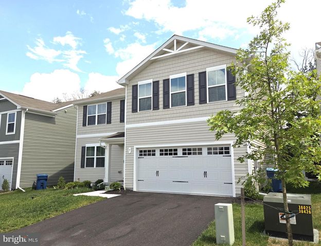 7 INKBERRY LN, Elkton, MD 21921