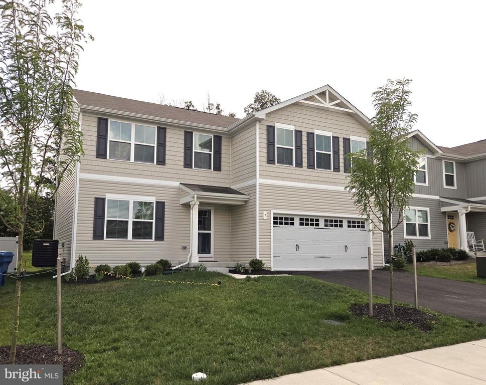 7 INKBERRY LN, Elkton, MD 21921