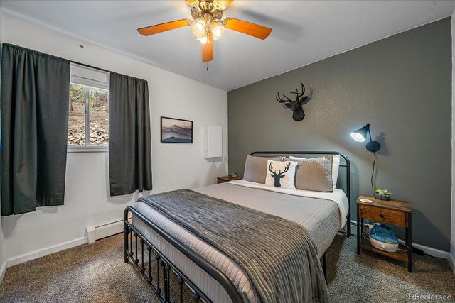 136 Nebraska Drive, Idaho Springs, CO 80452