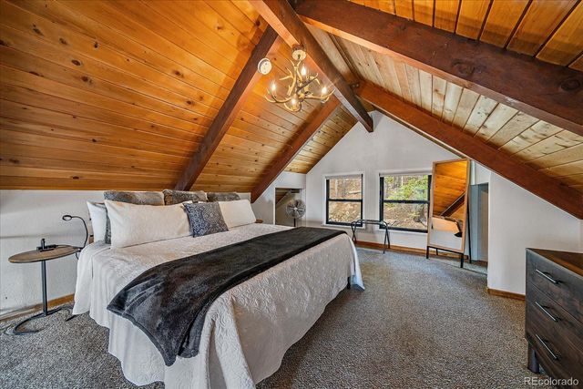 136 Nebraska Drive, Idaho Springs, CO 80452