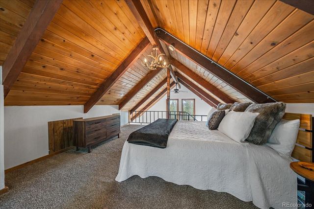 136 Nebraska Drive, Idaho Springs, CO 80452