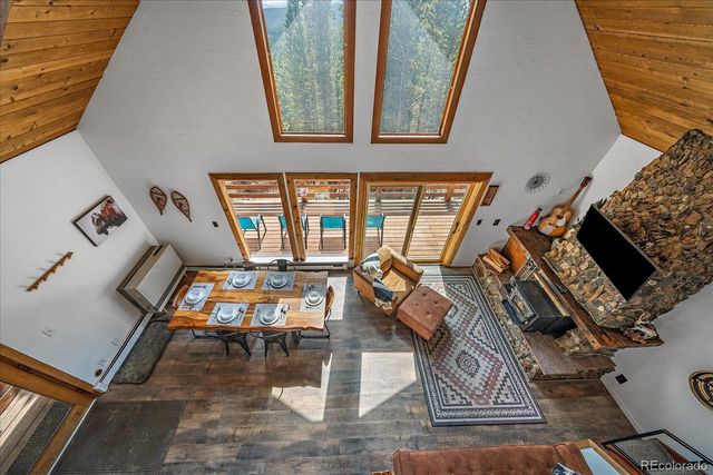 136 Nebraska Drive, Idaho Springs, CO 80452