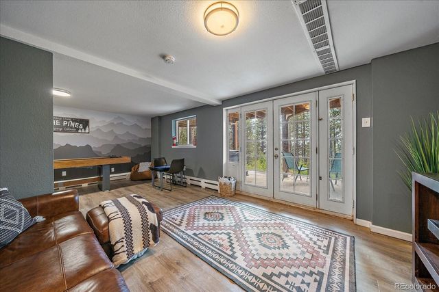 136 Nebraska Drive, Idaho Springs, CO 80452