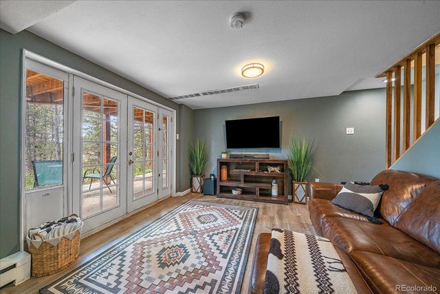 136 Nebraska Drive, Idaho Springs, CO 80452