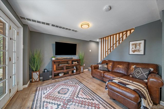 136 Nebraska Drive, Idaho Springs, CO 80452