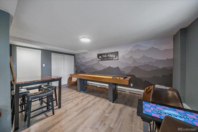 136 Nebraska Drive, Idaho Springs, CO 80452