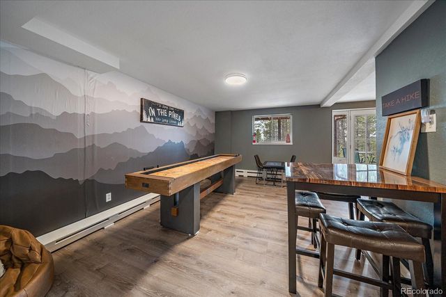 136 Nebraska Drive, Idaho Springs, CO 80452