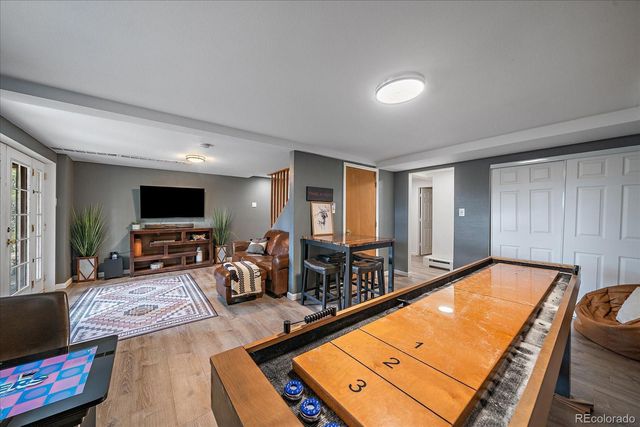 136 Nebraska Drive, Idaho Springs, CO 80452