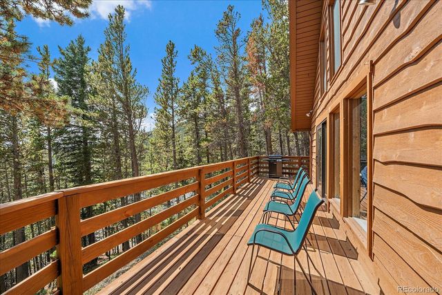 136 Nebraska Drive, Idaho Springs, CO 80452