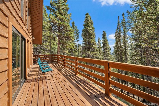 136 Nebraska Drive, Idaho Springs, CO 80452